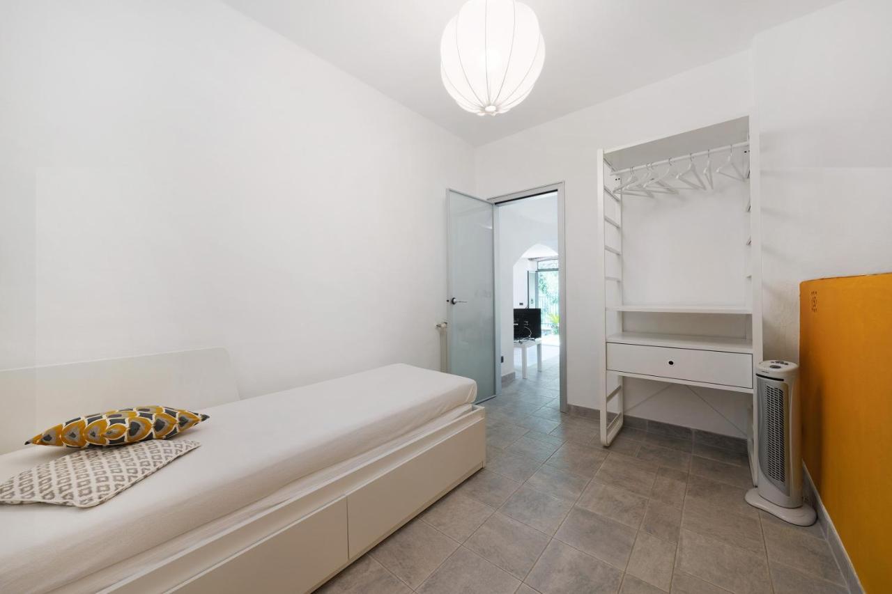Casa Glicine Sul Mare Διαμέρισμα Λεβάντο Εξωτερικό φωτογραφία